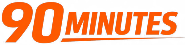 90 MINUTES